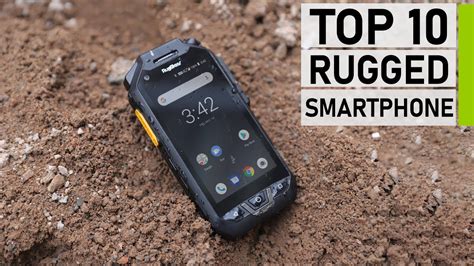 Top 4 Best Rugged Smartphones With a Good Camera in South .